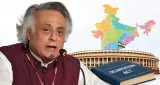परिसीमन पर कांग्रेस ने मोदी सरकार से पूछा सवाल, नया प्रस्ताव आएगा या पुराने संविधान संशोधन विधेयक को फिर लाएगी सरकार?