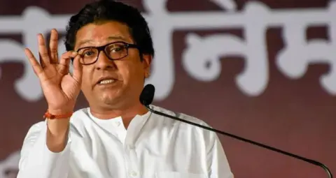 Raj Thackeray Statement: ‘अगले 2 से 5 महीने में देश में कुछ बड़ा होगा’, राज ठाकरे के बयान से सियासी हलचल
