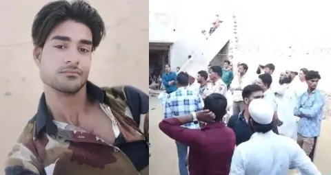 latest news subkuz - झुंझुनूं में महिला की हत्या के बाद पति की मौत, घर में मिले दोनों के शव; पुलिस जांच में जुटी