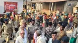 latest news subkuz - भागलपुर में दुकान में सो रहे दंपती की गोली मारकर हत्या, पति पर फायरिंग के बाद भागी पत्नी को पकड़ा, आंख में मारी दो गोलियां