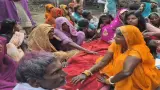 latest news subkuz - दरभंगा में दर्दनाक सड़क हादसा, मेला घूमने जा रहे 19 वर्षीय युवक की मौत, बाइक पर साथ बैठे दोस्त की हालत गंभीर