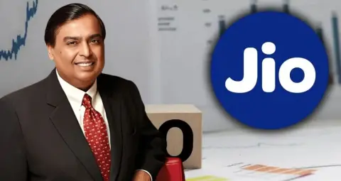Jio Platforms IPO: ₹87,000 करोड़ की बोलियां मिलने के बाद भी भारत का सबसे बड़ा IPO नहीं बना जियो, जानें किसका है रिकॉर्ड