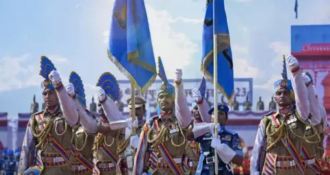 CRPF Recruitment 2026: कॉन्स्टेबल और हेड कॉन्स्टेबल के 521 पदों पर भर्ती, 11 नवंबर तक करें आवेदन