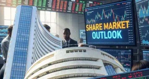 Stock Market: $114 के पार पहुंचा कच्चा तेल, AI शेयरों में भारी गिरावट; आज इन 7 स्टॉक्स पर रहेगी नजर