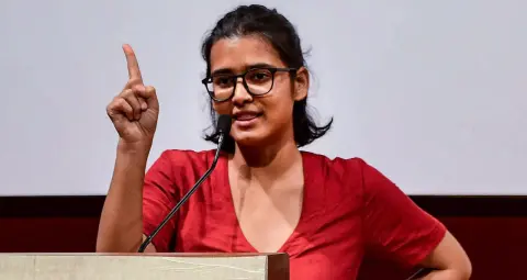 नेहा बोरा मामले में दिल्ली हाईकोर्ट में सुनवाई पूरी, शुक्रवार शाम 6 बजे आएगा फैसला