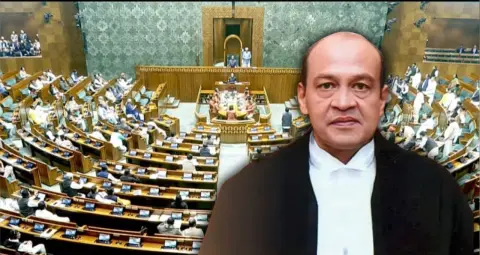 Parliament Special Session: दिवाली से पहले विशेष सत्र की अटकलें तेज, जस्टिस वर्मा पर नजर
