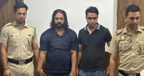 त्रिपुरा के आदिवासी युवक से बदसलूकी के आरोप में आमिर शौकीन गिरफ्तार, वायरल वीडियो से मचा बवाल