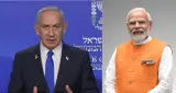 चुनाव से पहले नेतन्याहू ने PM मोदी को किया फोन, इजराइल के स्वतंत्रता दिवस पर मशाल जलाने का न्योता