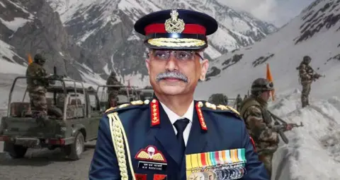 गलवान संघर्ष के बाद चीन को मिला स्पष्ट संदेश, ताकत से नहीं सुलझेगा सीमा विवाद: पूर्व सेना प्रमुख नरवणे
