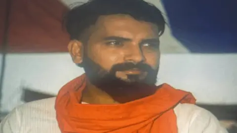 गया में दरोगा पुत्र रानू सिंह हत्याकांड में आधी रात मुठभेड़, दो मुख्य आरोपितों के पैर में लगी गोली