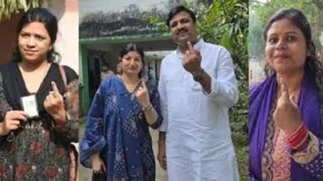 कोसी स्नातक चुनाव 2026: 14 जिलों में मतदान शुरू, 15 प्रत्याशियों की किस्मत का फैसला; भागलपुर DM अलंकृता पांडेय कर रहीं निगरानी