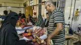 latest news subkuz - हर 4 महीने में खून की जरूरत, शरीर पड़ गया सफेद! दुर्लभ बीमारी से जूझ रही उफ्क परवीन की दर्दभरी कहानी