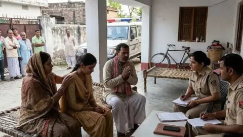 मुजफ्फरपुर में युवती की एडिटेड अश्लील तस्वीरें वायरल कर शादी तुड़वाने का आरोप, विरोध करने पर परिवार को जान से मारने की धमकी