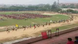 latest news subkuz - मुजफ्फरपुर के चक्कर मैदान में 1 से 10 फरवरी 2027 तक सेना भर्ती रैली, तैयारियां तेज, युवाओं को मिलेगा मौका