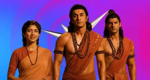 Ramayana OTT Release: रणबीर कपूर की ‘रामायण’ के डिजिटल राइट्स जियोहॉटस्टार को मिले, थिएटर के बाद यहां होगी रिलीज