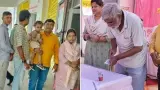 latest news subkuz - बिहार MLC चुनाव में 8 सीटों पर वोटिंग के बीच मोकामा में अनंत-नीरज समर्थक भिड़े, PK के प्रत्याशी पर FIR