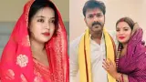 latest news subkuz - ज्योति सिंह का बयान- 10 जगह मुंह मारने वाला पति नहीं चाहिए, सहेलियों ने भी पवन सिंह पर साधा निशाना; अक्षरा से मांगी थी माफी
