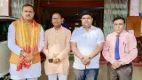 latest news subkuz - लखनऊ में स्नातक सीट पर 17.48% और शिक्षक सीट पर 18.90% मतदान, कांति सिंह ने मतदाताओं को भ्रमित करने का लगाया आरोप