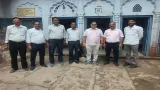 latest news subkuz - आगरा शिक्षक MLC चुनाव में दोपहर 12 बजे तक 19.33% मतदान, स्नातक सीट पर 15.70% वोटिंग