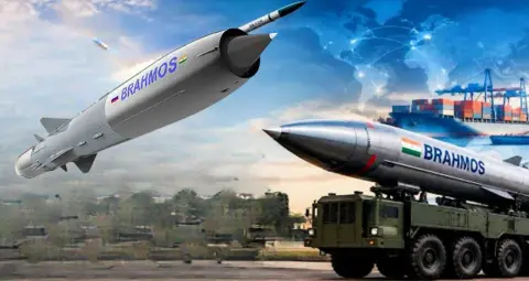BrahMos Missile: 2028 तक आ सकती है नई ब्रह्मोस मिसाइल, भारत बढ़ाएगा उत्पादन
