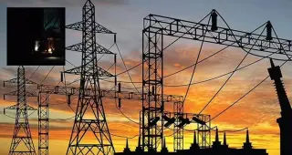 पिहोवा में बिजली कर्मचारियों की हड़ताल से 48 घंटे से बिजली संकट, पानी और कारोबार प्रभावित
