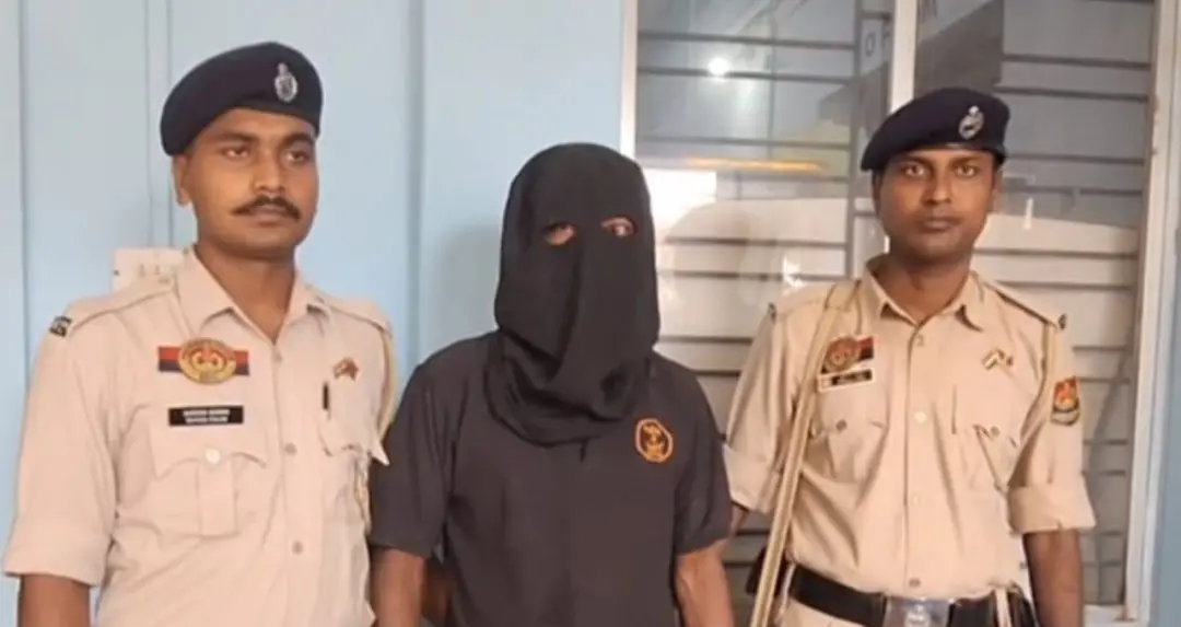 त्रिपुरा में अवैध तरीके से भारत में घुसने के आरोप में बांग्लादेशी नागरिक गिरफ्तार, जांच शुरू