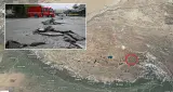 Tibet Earthquake: तिब्बत में पांच घंटे के अंदर तीन बार भूकंप, 16 लोगों की मौत