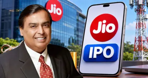 Jio Platforms IPO: 22.19 गुना सब्सक्राइब हुआ ₹30,213 करोड़ का इश्यू, QIBs ने लगाई 70 गुना से ज्यादा बोली

