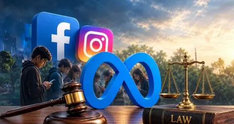 Meta पर 25 अरब डॉलर का जुर्माना, Facebook यूजर्स को प्राइवेसी के नाम पर गुमराह करने का आरोप
