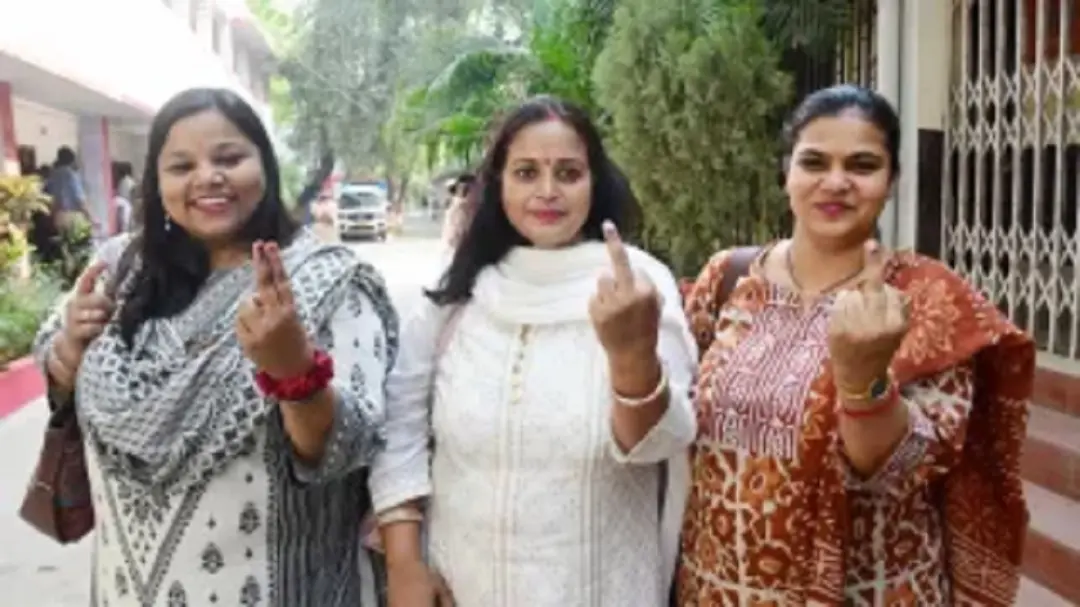 बिहार MLC चुनाव 2026: नवादा में सबसे ज्यादा वोटिंग, पटना में सबसे कम मतदान