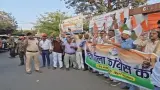 latest news subkuz - गयाजी में तेज रफ्तार स्कॉर्पियो ने बुजुर्ग को रौंदा, मौत के बाद परिजनों का हंगामा; 3 घंटे NH-22 जाम