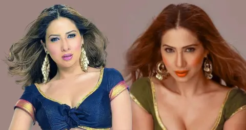 Kim Sharma: 15 साल बाद किम शर्मा ने बताया क्यों छोड़ी थीं फिल्में, शाहरुख खान की ‘मोहब्बतें’ से मिली थी पहचान

