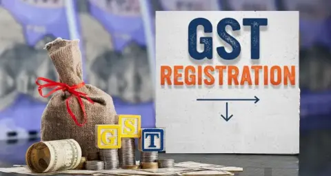 GST Registration New Rules: Amazon-Flipkart पर सामान बेचने वालों को राहत, 1 नवंबर से आसान हो सकता है GST रजिस्ट्रेशन