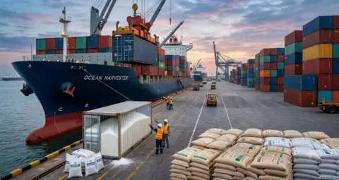 Sugar Import: चीनी की कीमतों पर लगाम लगाने की तैयारी, सरकार ने 31 दिसंबर तक बढ़ाई बिना टैक्स आयात की तारीख