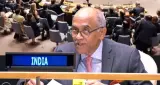 UNSC Reform: भारत ने संयुक्त राष्ट्र सुरक्षा परिषद में बदलाव की मांग की, कहा- अब पुरानी व्यवस्था नहीं चलेगी