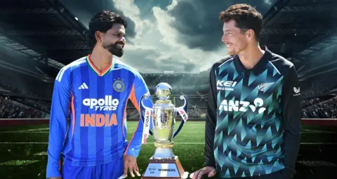 IND vs NZ 2nd T20I: भारत-न्यूजीलैंड का दूसरा टी20 मैच कब और कितने बजे होगा? जानें पूरा शेड्यूल