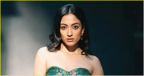 latest news subkuz - मां बनने के बाद काम पर लौटीं अदिति शर्मा, 16 घंटे की शिफ्ट और पति के सपोर्ट पर खुलकर बोलीं