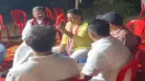 latest news subkuz - 17 जिलों से गोरखपुर पहुंचे बैलेट बॉक्स, स्ट्रांग रूम के बाहर सपा कार्यकर्ता तैनात; 27 अक्टूबर को होगी मतगणना