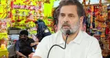 Delhi Congress Rally: राहुल गांधी को व्यापारियों का पत्र, 1 नवंबर की महारैली टालने की मांग