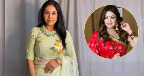 Tanushree Dutta के साथ शूटिंग में हुई थी परेशानी, हेतल यादव ने सुनाया फिल्म 'अपार्टमेंट' का पुराना किस्सा
