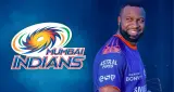 IPL 2027: मुंबई इंडियंस ने कायरन पोलार्ड को बनाया नया हेड कोच, दिग्गज के सामने होगी बड़ी चुनौती