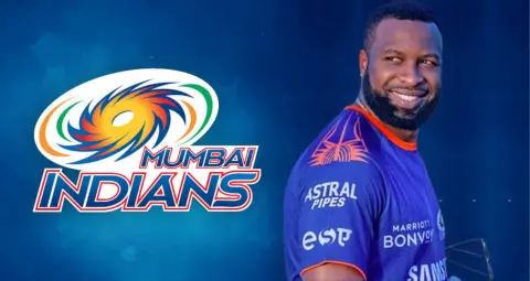 IPL 2027: मुंबई इंडियंस ने कायरन पोलार्ड को बनाया नया हेड कोच, दिग्गज के सामने होगी बड़ी चुनौती