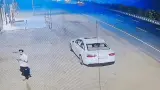 अलीगढ़ ऑडी हिट एंड रन केस में तीन और लोगों की तलाश, चश्मदीद की गवाही से पुलिस को मिला सुराग