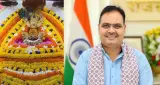 आज खाटूश्यामजी में दर्शन करेंगे मुख्यमंत्री भजनलाल शर्मा, विकास कार्यों की होगी समीक्षा