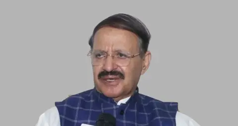व्यापारियों की अपील पर कांग्रेस का पलटवार, राशिद अल्वी बोले- BJP अपने लोगों से लिखवाती है ऐसे पत्र