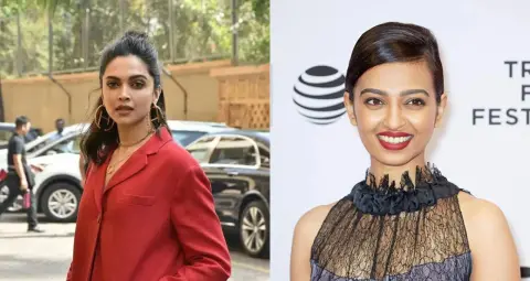 दीपिका के बाद राधिका आप्टे ने उठाया शूटिंग शिफ्ट का मुद्दा, हिंसक फिल्मों पर भी साधा निशाना