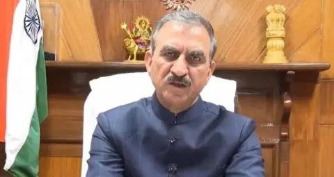 CM सुक्खू का 26 और 27 अक्टूबर को कुल्लू दौरा, विकास योजनाओं के उद्घाटन के साथ दशहरा समापन में होंगे शामिल
