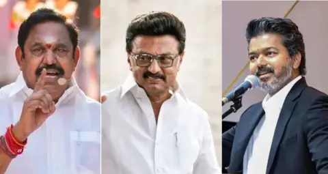 महिला सुरक्षा पर घिरी विजय सरकार, DMK-AIADMK का हमला, उदयनिधि बोले- कब जागेंगे मुख्यमंत्री?