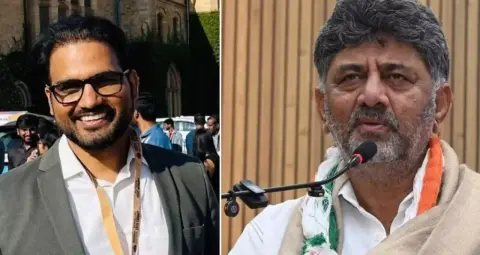 IAS अधिकारी ज्ञानेंद्र गंगवार पर चलेगा मुकदमा, पेपर लीक कर लाखों की रिश्वत लेने का आरोप