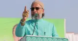 INDIA गठबंधन की 1 नवंबर की रैली से ओवैसी ने बनाई दूरी, बोले- SIR पर मेरी लड़ाई अलग है